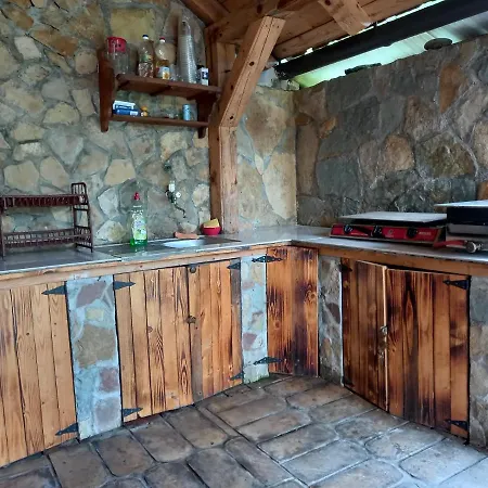 Drinska Tatil Evi Perucac