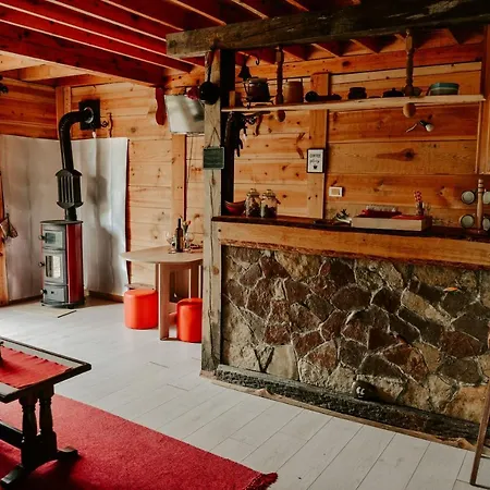 Drinska Tatil Evi Perucac