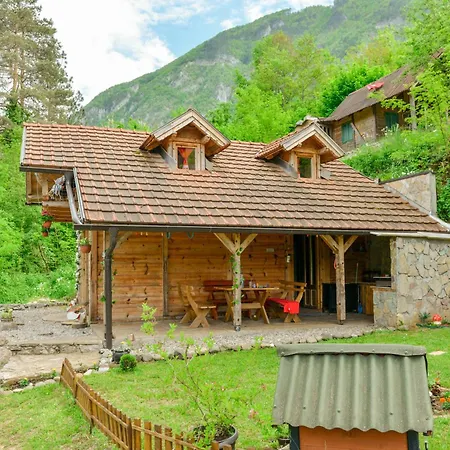 Drinska Tatil Evi