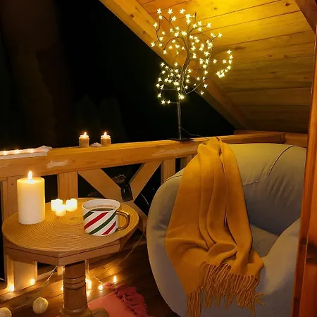 Tatil Evi Drinska Perucac